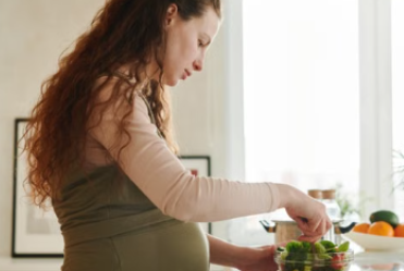 Ordonnances vertes : dispositif innovant pour femmes enceintes