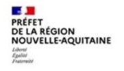 Préfet Nouvelle-Aquitaine