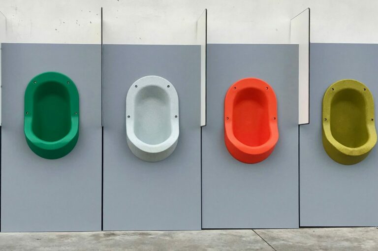 Pipi utile : l’urine comme fertilisant azoté